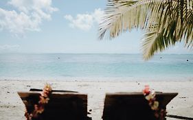 Tai Marino Beach Bungalows